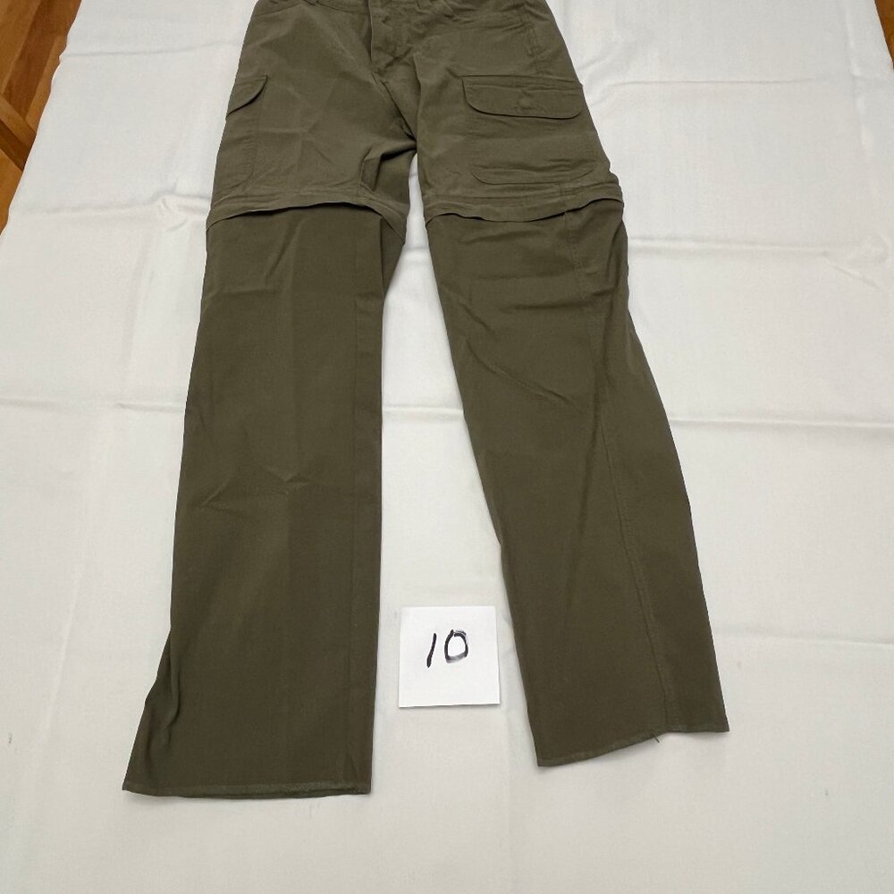 Boy Scouts of America - Uniform Pants Youth Size 12